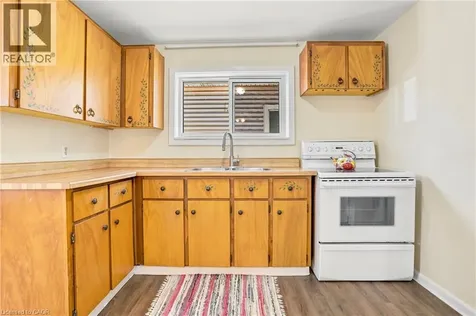 15 Kent Street Welland ON L3B 3G9