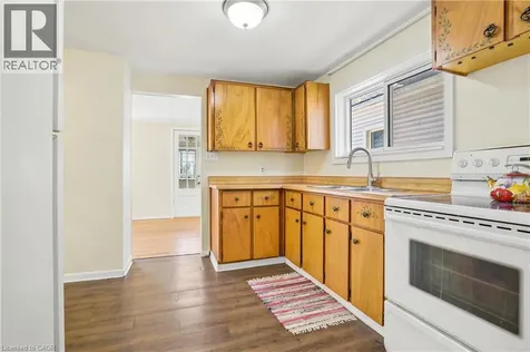 15 Kent Street Welland ON L3B 3G9
