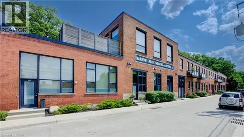 85 Spruce Street Cambridge ON N1R 4K4