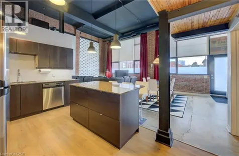 85 Spruce Street Cambridge ON N1R 4K4
