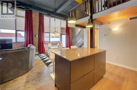 85 Spruce Street Cambridge ON N1R 4K4