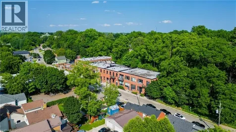 85 Spruce Street Cambridge ON N1R 4K4