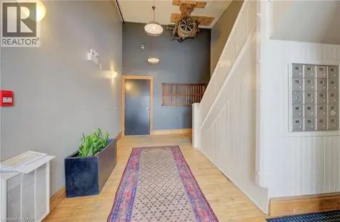 85 Spruce Street Cambridge ON N1R 4K4
