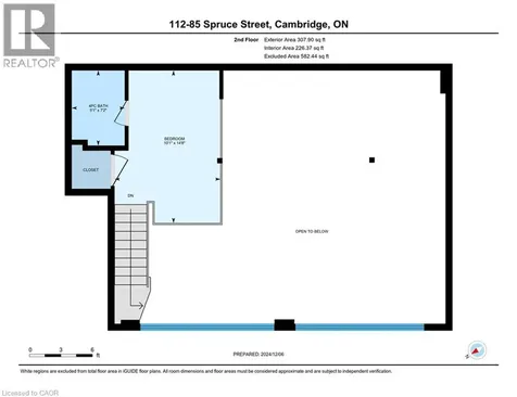85 Spruce Street Cambridge ON N1R 4K4