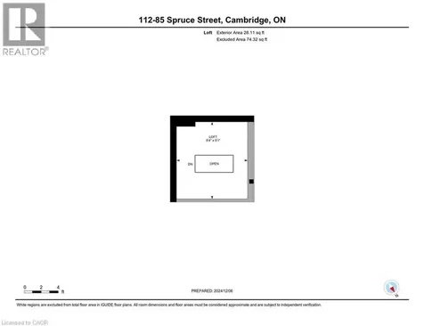 85 Spruce Street Cambridge ON N1R 4K4