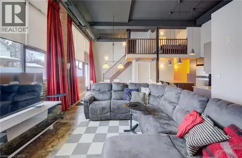 85 Spruce Street Cambridge ON N1R 4K4