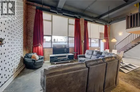 85 Spruce Street Cambridge ON N1R 4K4