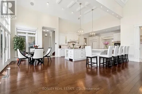 3325 Hollywood Court Pickering ON L1X 0A3