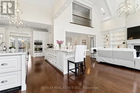 3325 Hollywood Court Pickering ON L1X 0A3