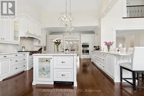 3325 Hollywood Court Pickering ON L1X 0A3