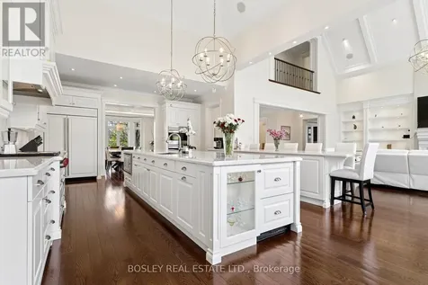 3325 Hollywood Court Pickering ON L1X 0A3