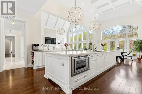 3325 Hollywood Court Pickering ON L1X 0A3