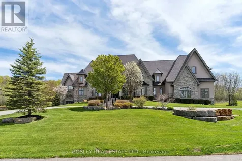 3325 Hollywood Court Pickering ON L1X 0A3