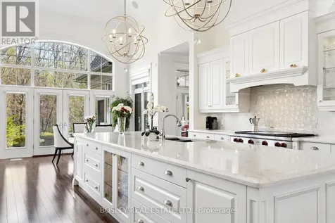 3325 Hollywood Court Pickering ON L1X 0A3