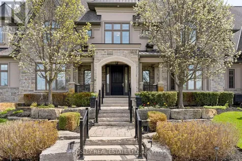 3325 Hollywood Court Pickering ON L1X 0A3