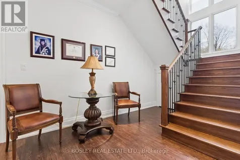 3325 Hollywood Court Pickering ON L1X 0A3