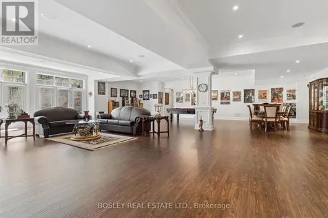 3325 Hollywood Court Pickering ON L1X 0A3