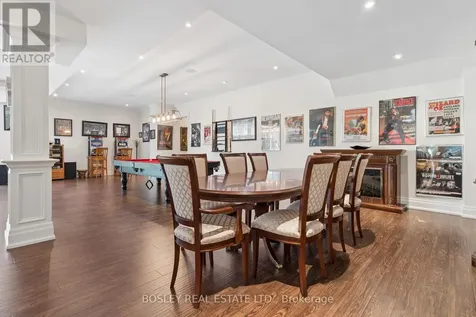 3325 Hollywood Court Pickering ON L1X 0A3