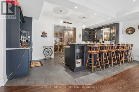 3325 Hollywood Court Pickering ON L1X 0A3