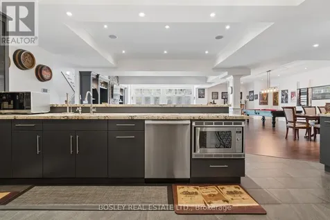 3325 Hollywood Court Pickering ON L1X 0A3