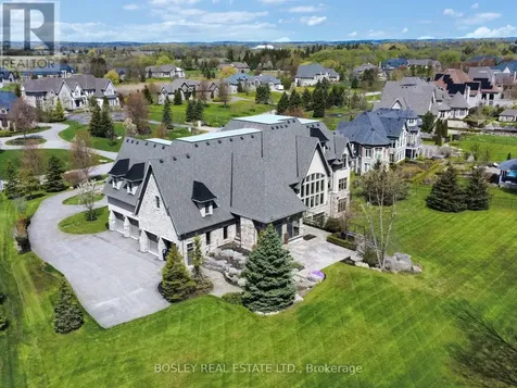 3325 Hollywood Court Pickering ON L1X 0A3