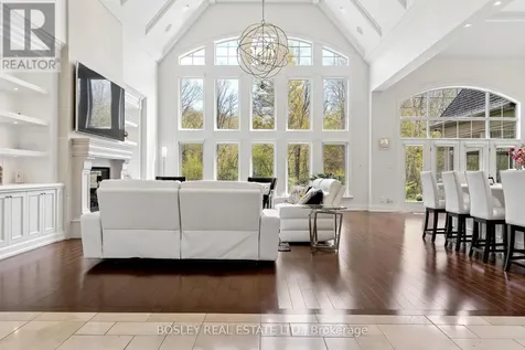 3325 Hollywood Court Pickering ON L1X 0A3