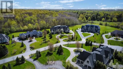 3325 Hollywood Court Pickering ON L1X 0A3