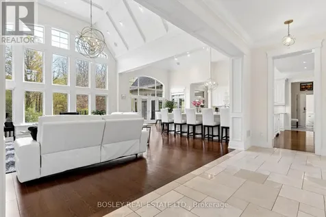 3325 Hollywood Court Pickering ON L1X 0A3