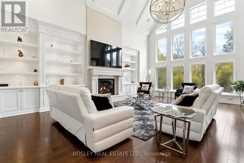 3325 Hollywood Court Pickering ON L1X 0A3