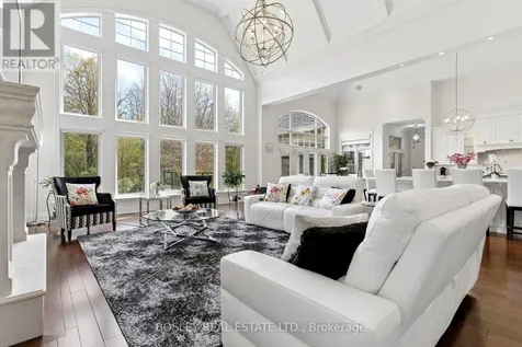 3325 Hollywood Court Pickering ON L1X 0A3