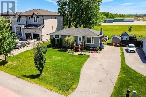 671 Simcoe Road Bradford West Gwillimbury (bradford) ON L3Z 4B4