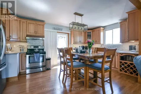 671 Simcoe Road Bradford West Gwillimbury (bradford) ON L3Z 4B4