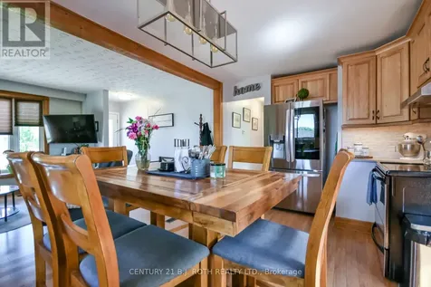 671 Simcoe Road Bradford West Gwillimbury (bradford) ON L3Z 4B4