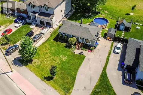 671 Simcoe Road Bradford West Gwillimbury (bradford) ON L3Z 4B4