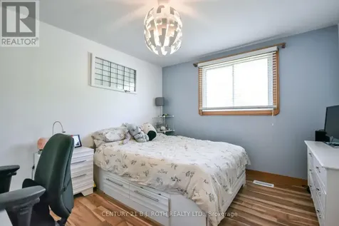 671 Simcoe Road Bradford West Gwillimbury (bradford) ON L3Z 4B4