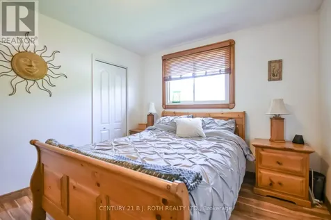 671 Simcoe Road Bradford West Gwillimbury (bradford) ON L3Z 4B4