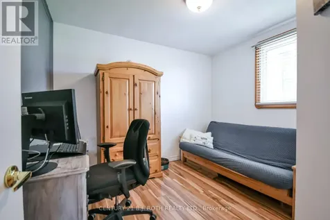 671 Simcoe Road Bradford West Gwillimbury (bradford) ON L3Z 4B4