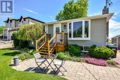 671 Simcoe Road Bradford West Gwillimbury (bradford) ON L3Z 4B4