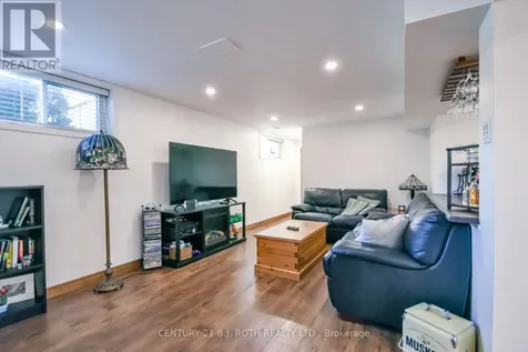 671 Simcoe Road Bradford West Gwillimbury (bradford) ON L3Z 4B4