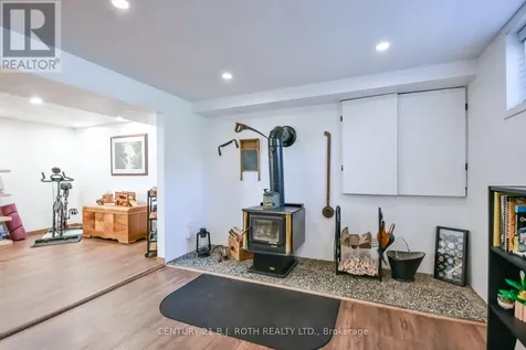 671 Simcoe Road Bradford West Gwillimbury (bradford) ON L3Z 4B4