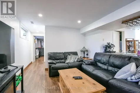 671 Simcoe Road Bradford West Gwillimbury (bradford) ON L3Z 4B4