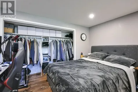 671 Simcoe Road Bradford West Gwillimbury (bradford) ON L3Z 4B4