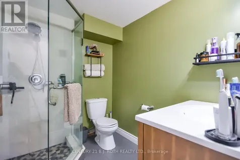 671 Simcoe Road Bradford West Gwillimbury (bradford) ON L3Z 4B4