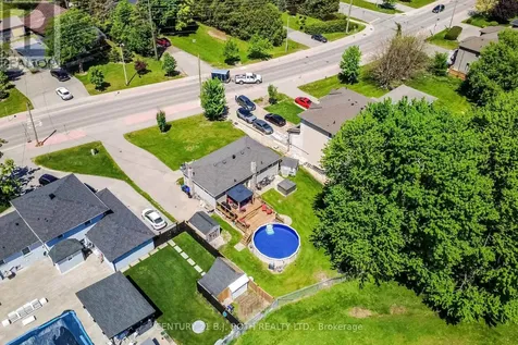 671 Simcoe Road Bradford West Gwillimbury (bradford) ON L3Z 4B4
