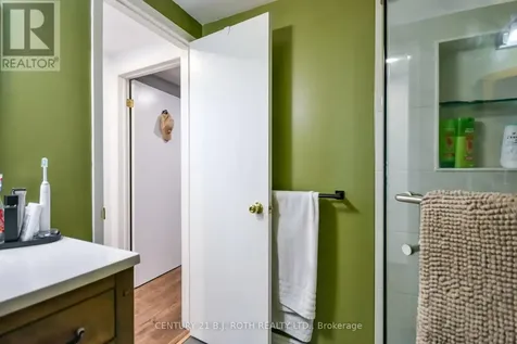 671 Simcoe Road Bradford West Gwillimbury (bradford) ON L3Z 4B4