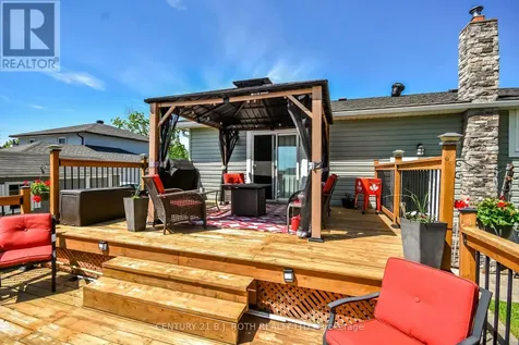 671 Simcoe Road Bradford West Gwillimbury (bradford) ON L3Z 4B4