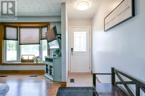 671 Simcoe Road Bradford West Gwillimbury (bradford) ON L3Z 4B4