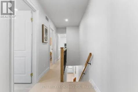 806 Gladstone Avenue Toronto (dovercourt-wallace Emerson-junction) ON M6H 3J6