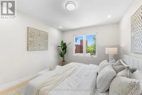 806 Gladstone Avenue Toronto (dovercourt-wallace Emerson-junction) ON M6H 3J6
