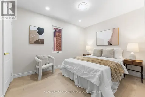 806 Gladstone Avenue Toronto (dovercourt-wallace Emerson-junction) ON M6H 3J6